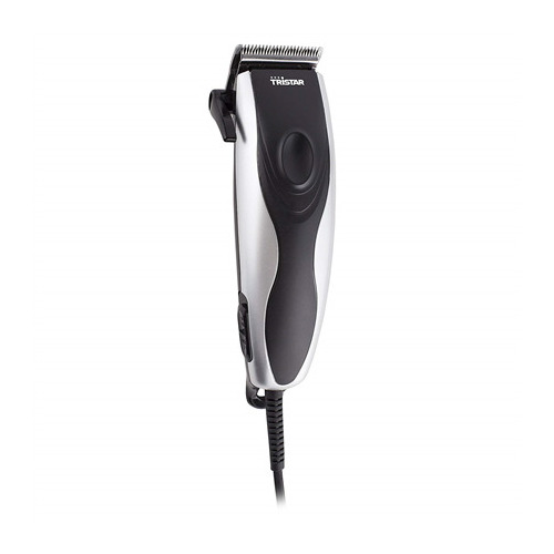 Tristar | Hair trimmer | Step