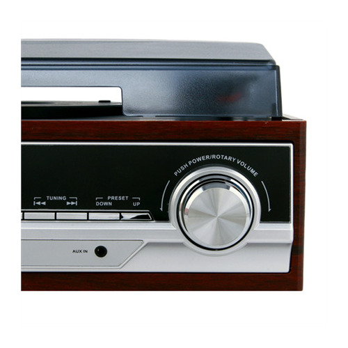 ADLER Camry Turntable CR 1168 Bluetooth