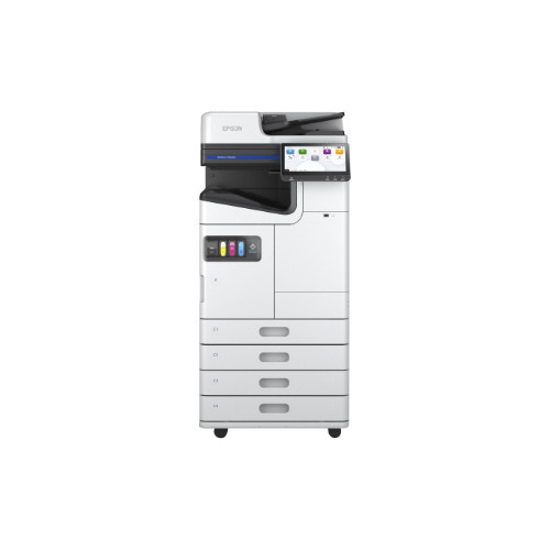 Epson WorkForce Enterprise AM-C4000 | Epson