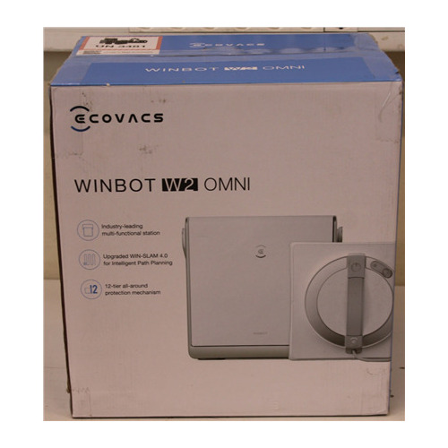 SALE OUT. Ecovacs | Window Cleaning