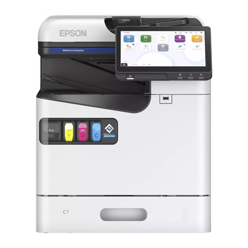 Epson | Multifunctional printers | WorkForce