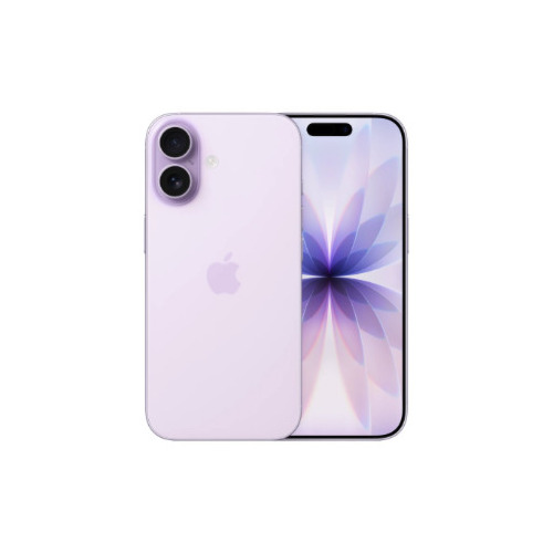 Apple iPhone 17 Viedtālrunis 256GB Lavender