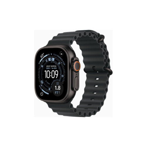 Apple | Watch Ultra 3 |