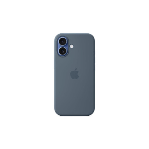 Apple MGEW4ZM/A Silicone with MagSafe Aizsargapvalks