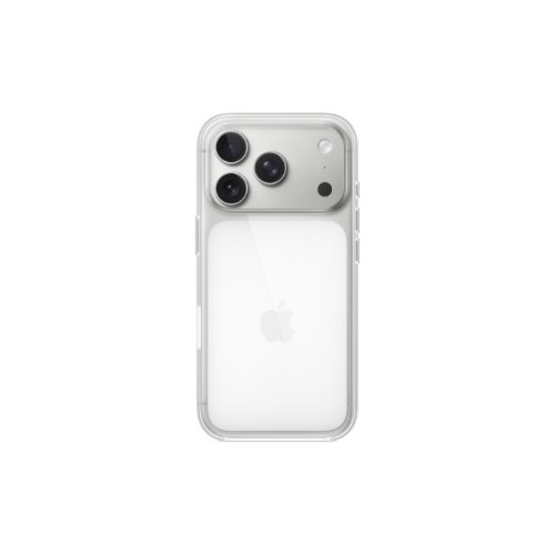 Apple MGFT4ZM/A Clear Case with MagSafe