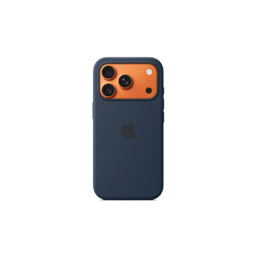Apple MGFH4ZM/A Silicone with MagSafe Aizsargapvalks