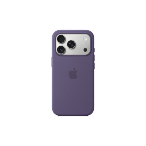 Apple MGFG4ZM/A Silicone with MagSafe Aizsargapvalks