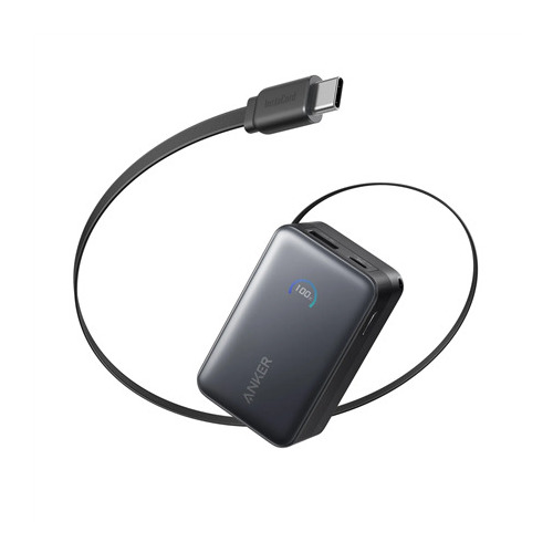 Anker Innovations Nano Power Bank 10K