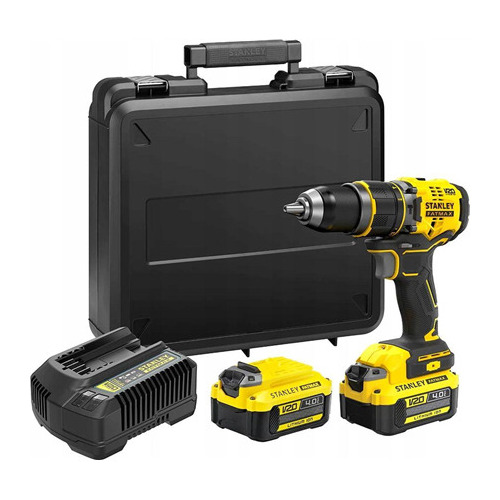 Stanley | 18V V20 Premium Brushless
