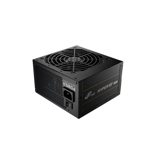 FSP H3-550 power supply unit 550