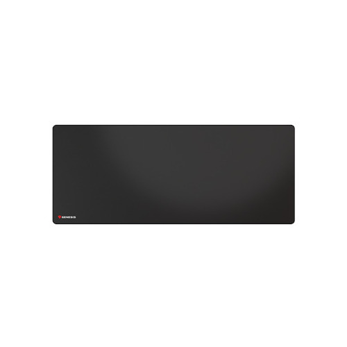 Genesis Pad Carbon 500 Ultra Logo