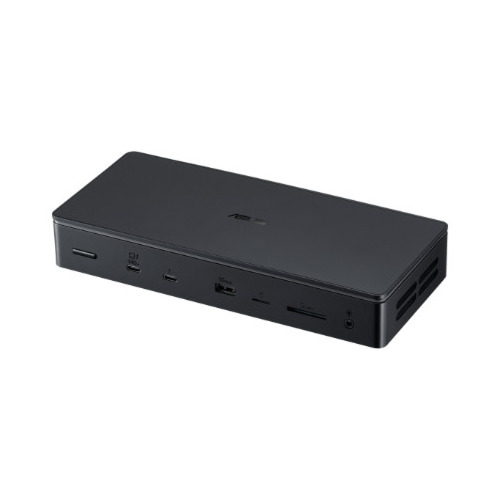 Master Thunderbolt5 Dock DC510 - 90XB09NN-BDS010
