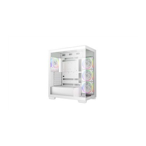 PC korpuss DeepCool CG580 4F V2