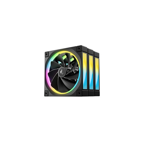 DeepCool FL12R-3 IN 1 Computer case