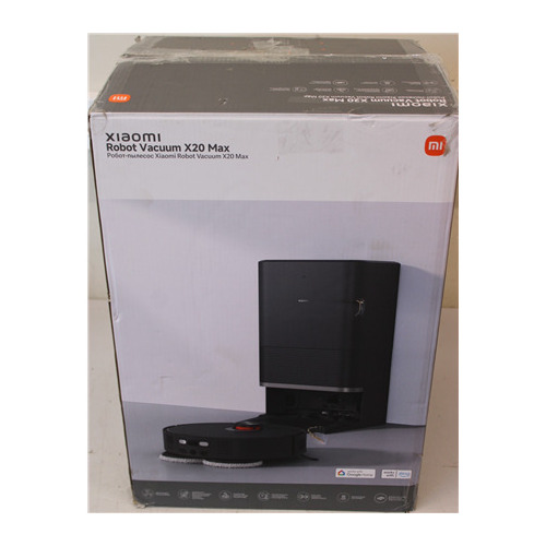 SALE OUT. Xiaomi Robot Vacuum |