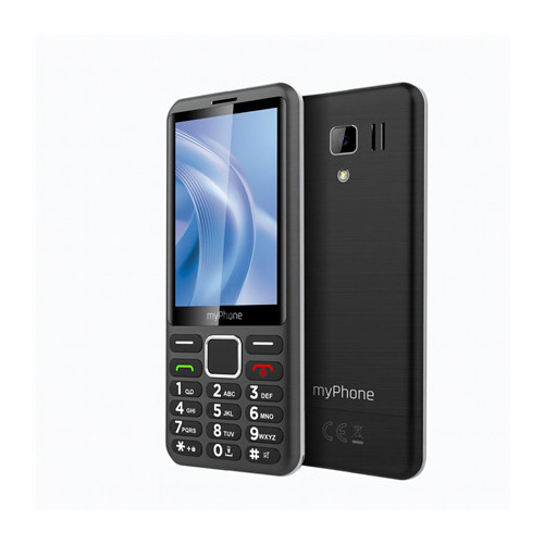 MyPhone 3510 | Black | 3