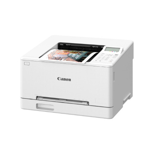 Canon i-Sensys LBP 647 Cdw Lāzerprinteris