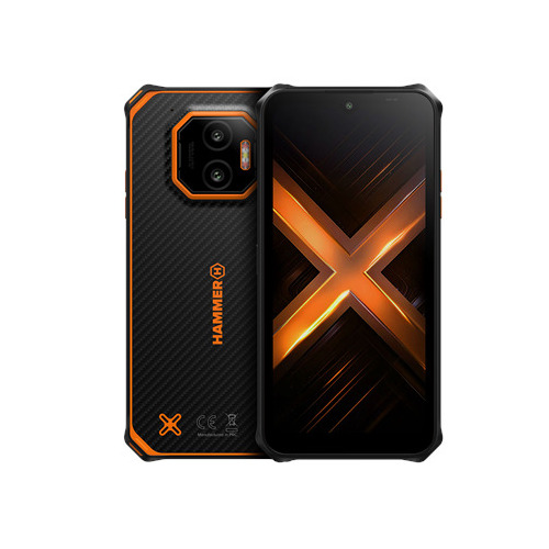 MYPHONE Hammer | Energy X2 |
