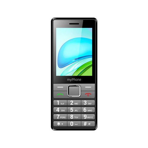 MyPhone 7340 LTE | Silver |
