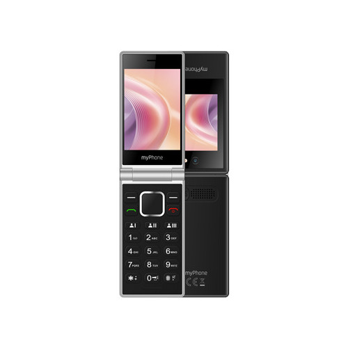 MyPhone Tango 2 LTE | Black