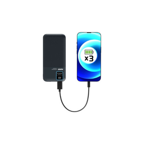 PORT CONNECT External USB-C battery |