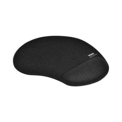 PORT CONNECT | Ergonomic Mouse Pad