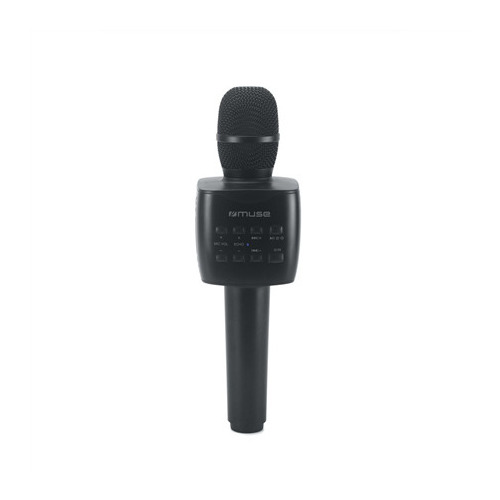 Bluetooth karaoke mikrofons, 5 W, M