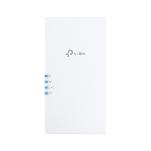 TP-LINK BE3600 Dual-Band Wi-Fi 7 Range