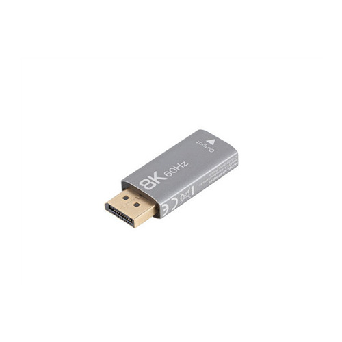 Lanberg Displayport (M) to HDMI (F)