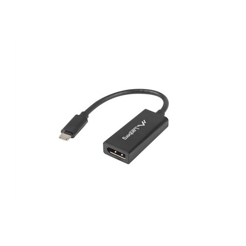 Lanberg USB-C (M) 3.1 to