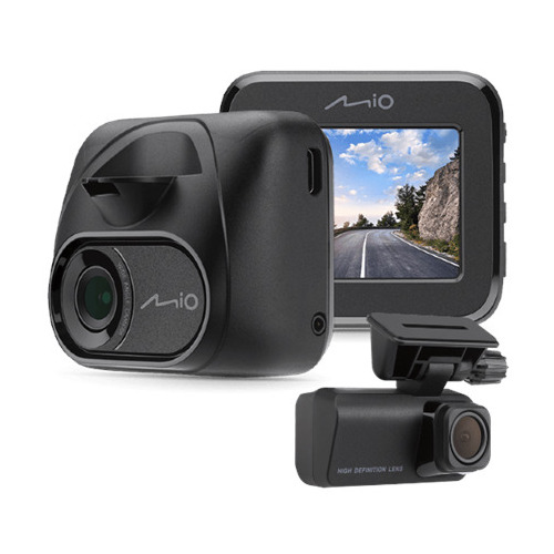 Mio MiVue C595WD (T30 rear cam)