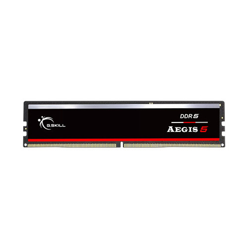 G.Skill Aegis 5 F5-6000J3636F32GX1-IS memory