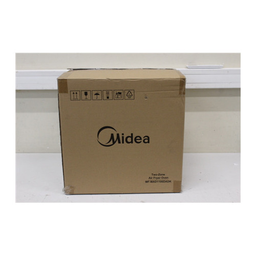 SALE OUT. Midea MAD1100DADK Air fryer