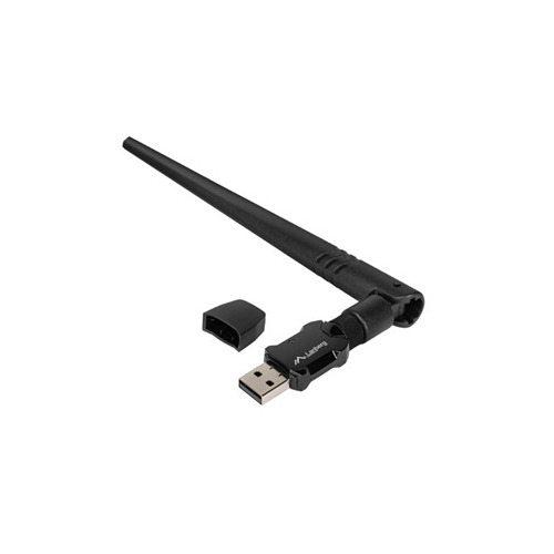Lanberg NC-0900-WIE network card WLAN 600