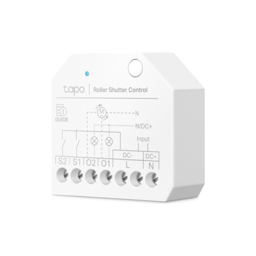 TP-Link Smart Switch Module | Tapo