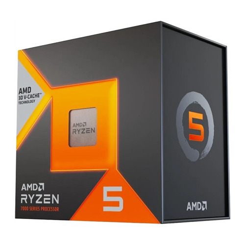 Advanced Micro Devices AMD RYZEN 5
