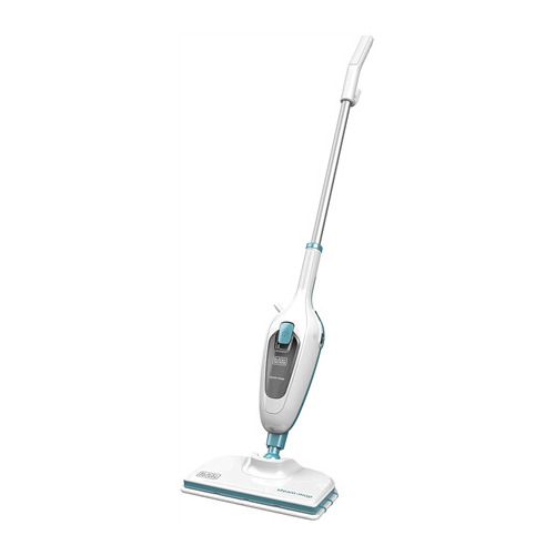 BLACK+DECKER Black & Decker FSM13E1 steam