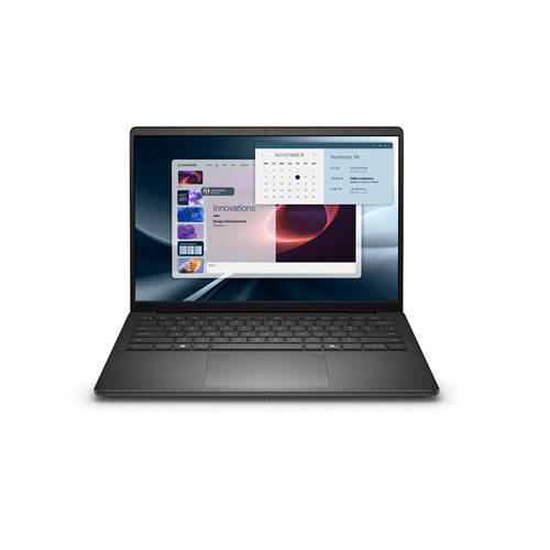 Dell Pro 14 Essential PV14255 Carbon