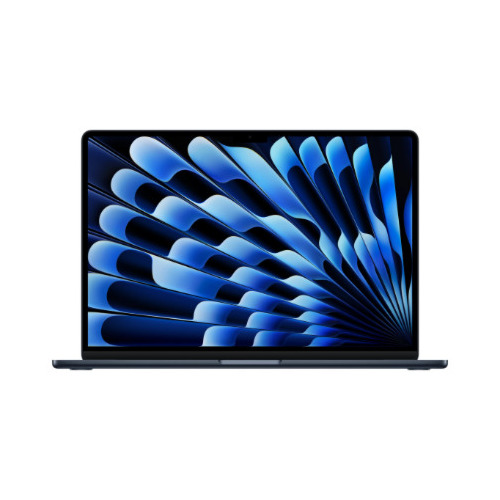 APPLE MacBook Air 15.3-inch: M5