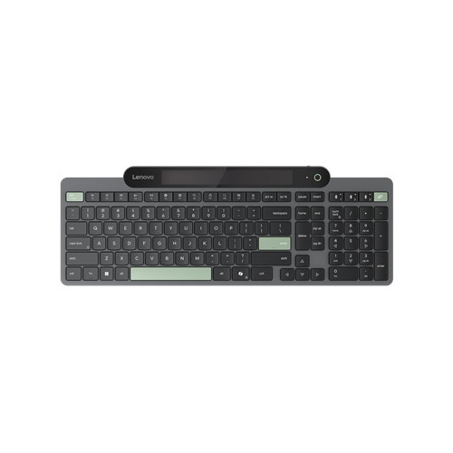 LENOVO SELF-CHARGING BLUETOOTH® KEYBOARD ESTONIAN |
