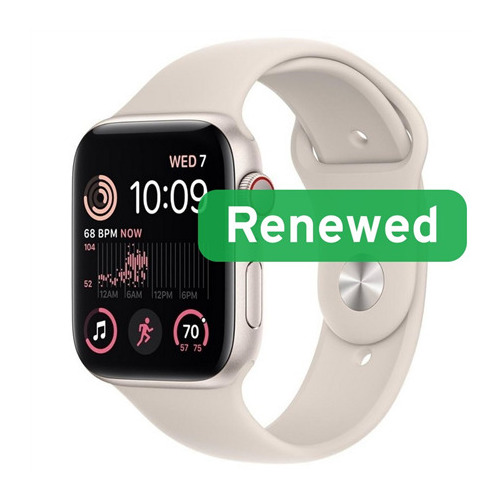 Apple Renewed Apple Watch SE2 LTE