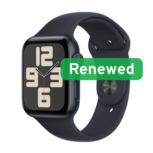 Apple Renewed Apple Watch SE2 LTE