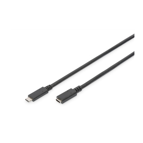 Digitus USB Type-C Gen2 extension cable