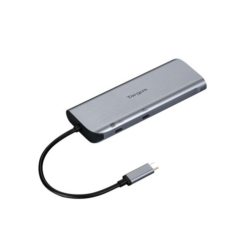 TARGUS USB-C DUAL HDMI 4K DOCKING