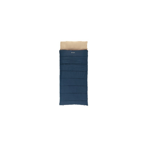 Outwell Contour Lux XL | Sleeping
