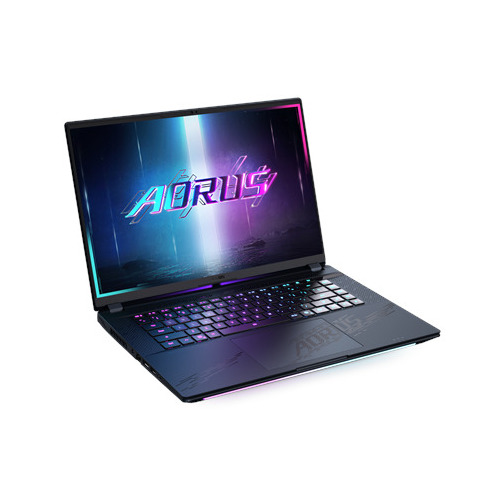 Gigabyte Aorus Master BXHC4EEE64SP | Dark