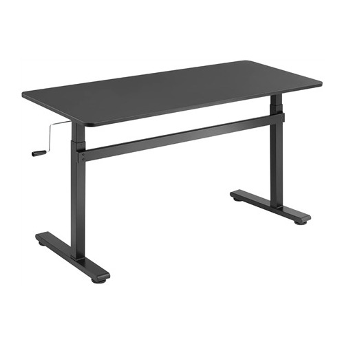 LOGILINK Manually adjustable sit-stand desk EO0027