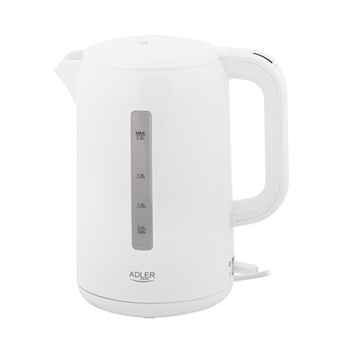 Adler | Kettle | AD 1386
