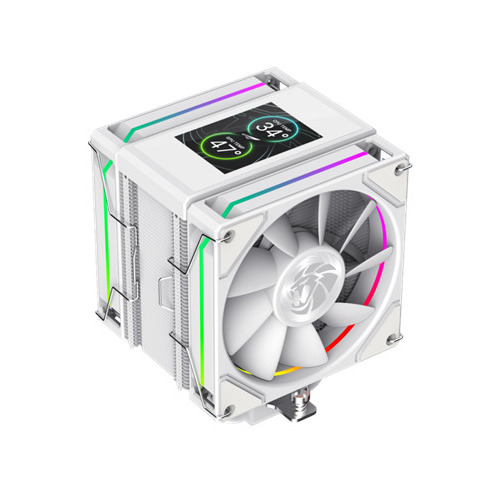 Gamemax CPU Air Cooler | SIGMA