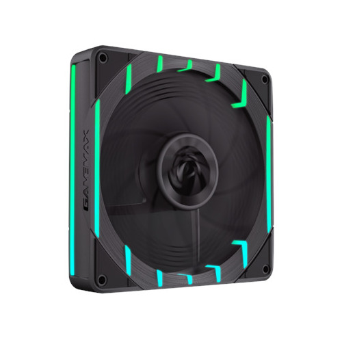 Gamemax Case Fan | TORNADO T12